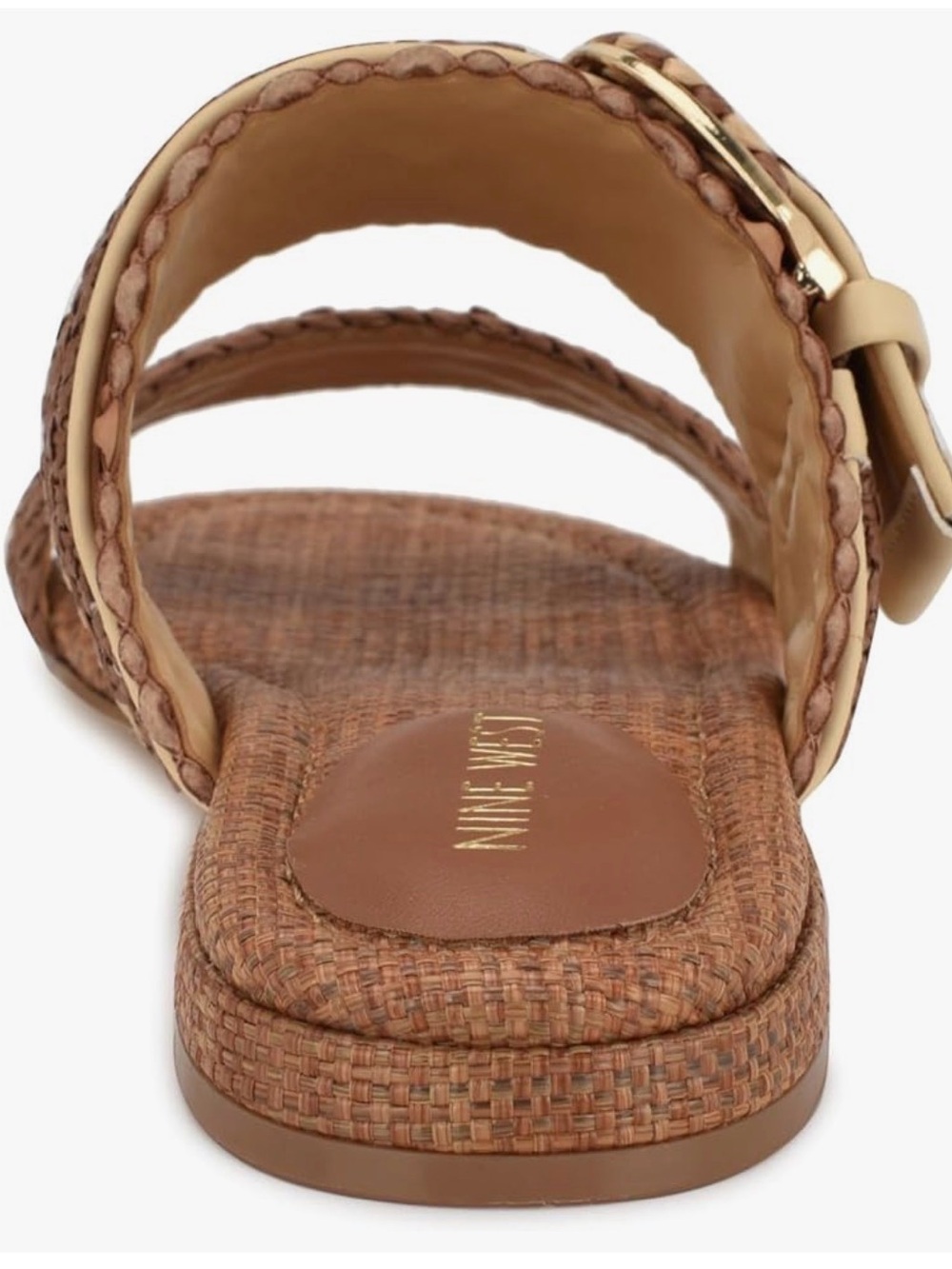 NWT-Women's Sameey Nine West - Picture 5 of 9
